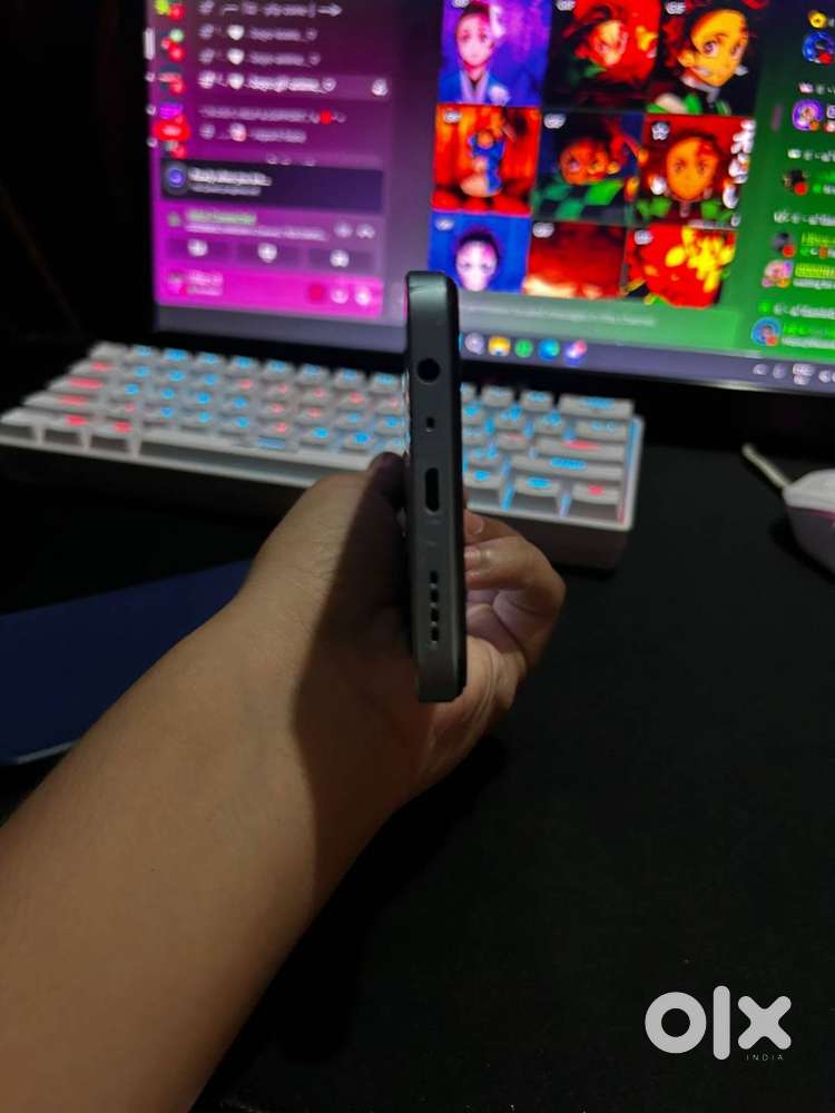 4+4GB 128GB SCREEN CHANGE ONLY !!!