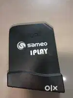 Sameo I-Play 32-Bit Motion Video Gaming Console for TV, For Games 5y+.