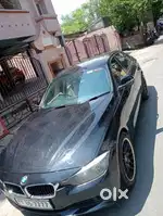 BMW 3 Series 320d Sedan, 2015, Diesel