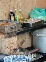 Food truck