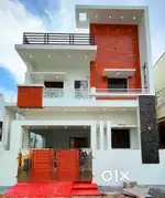 3Bhk House near AIIMS Hospital Hirapur Tatibandh Raipur
