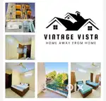 Vintage Vista Boys & Girls Pg