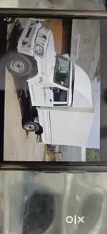Pickup driver job