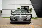 Mercedes-Benz S-Class S 450 4Matic, 2023, Petrol