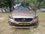 Volvo V40 Cross Country D3 Inscription, 2015, Diesel