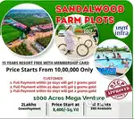 Resort plots