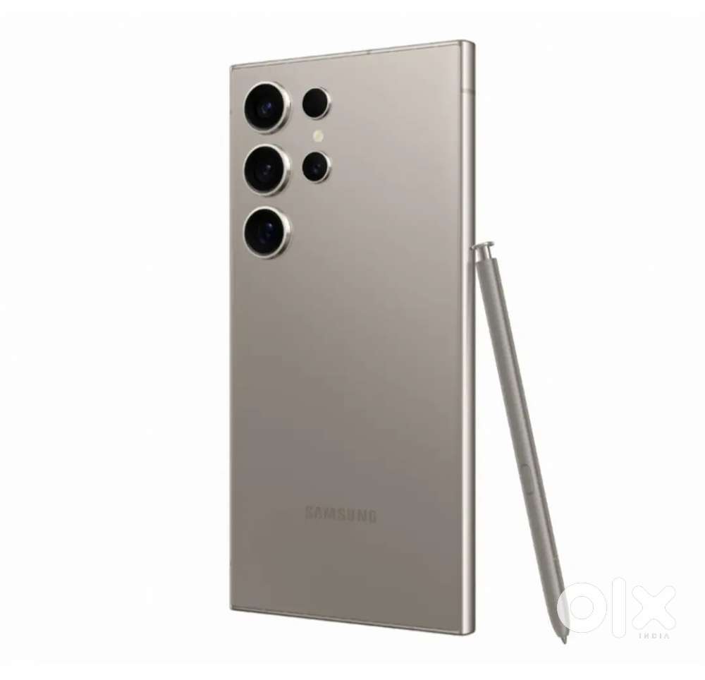 Samsung s24 Ultra