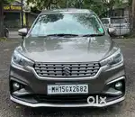 Maruti Suzuki Ertiga ZXI Plus Petrol, 2019, Petrol