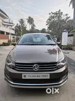 Volkswagen Vento 1.5 TDI Highline Plus AT, 2015, Diesel