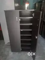 Shoe rack stand book shelf brand new...