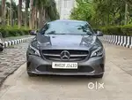 Mercedes-Benz CLA 200 D Sport, 2020, Diesel