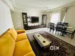 3BHK Fully Furnished in Godrej chembur