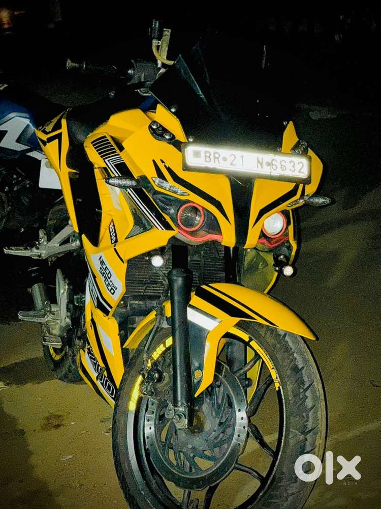 good condition