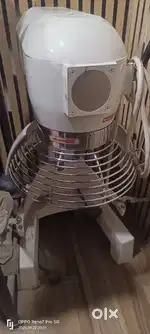 Cream Mixture for cake shop