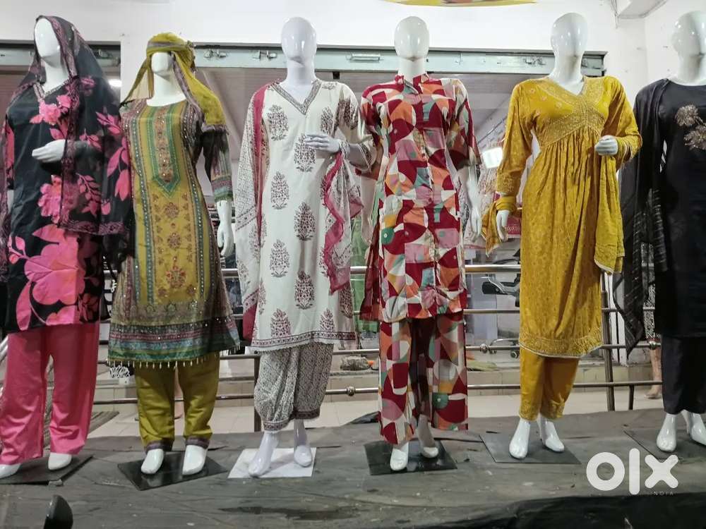 Need a Salesman/Helper for our store.