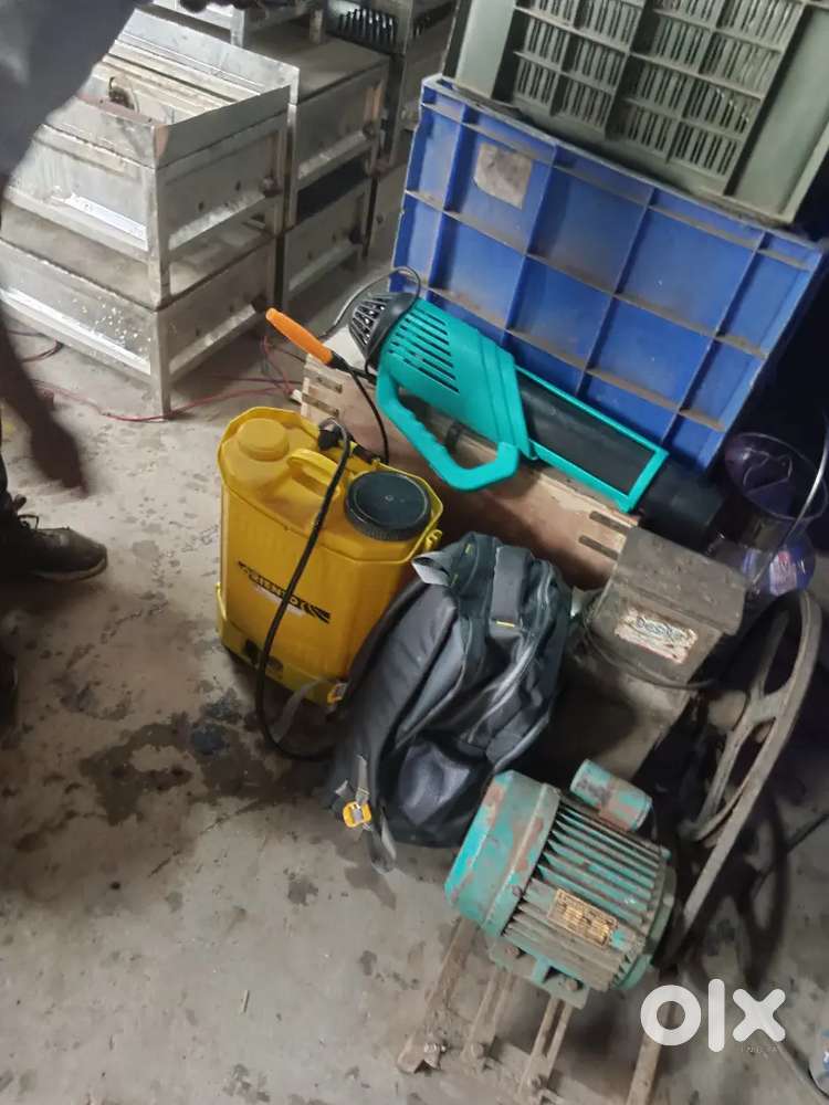 Hydro kill Pest Control