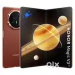 HONOR MAGIC FOLD V3 BROWN