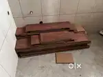 Wooden Flooring