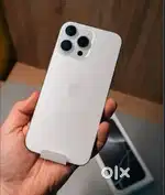 Brand New iPhone 16 Pro Max