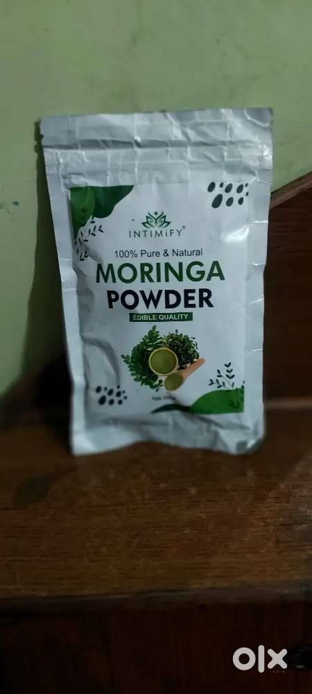Moringa Powder
