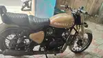 ROYAL ENFIELD/ CLASSIC 350