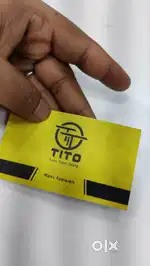 Tito mens wear