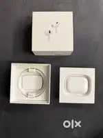 Apple Airpods Pro 2 USB C version 2nd Gen