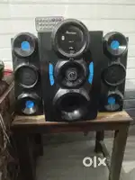 Home theatre for sale