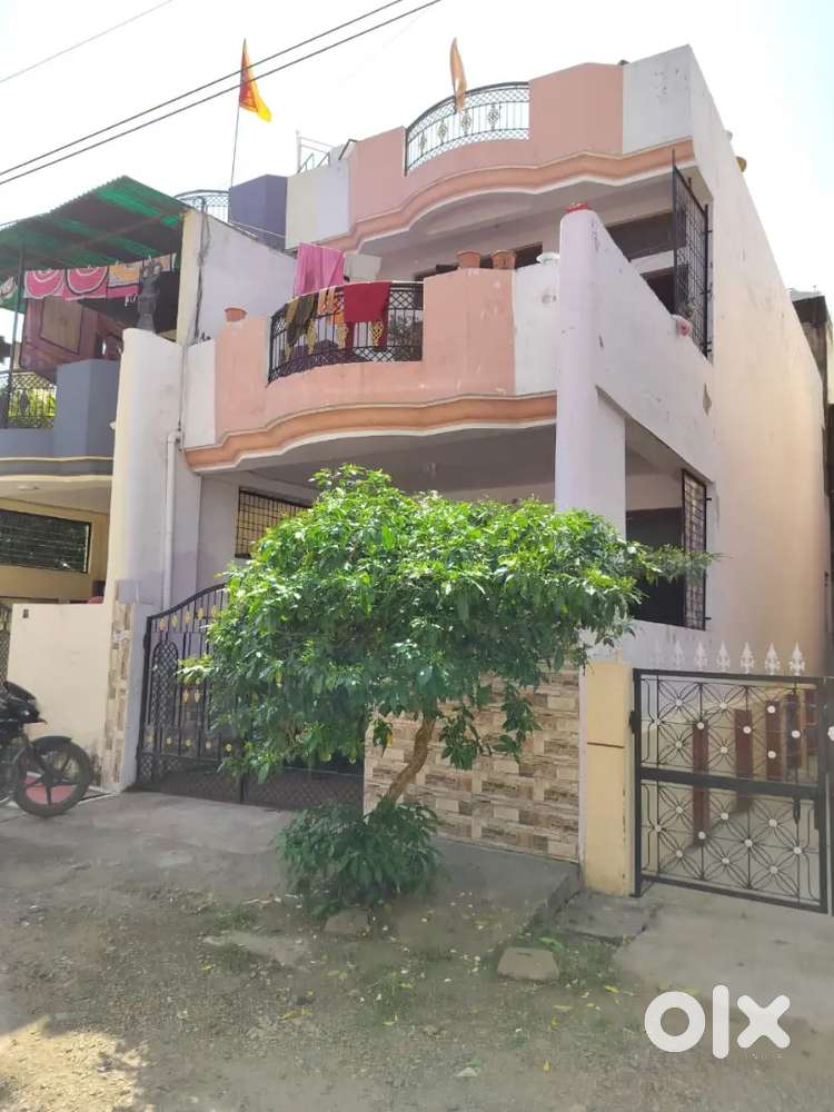 House own for sale