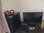 Computer  lg monitar