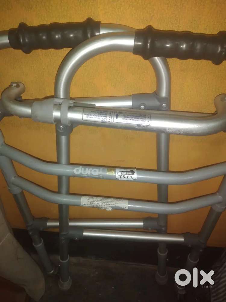 Selling man walker New and very good Condition