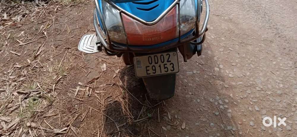self start, milage 50,due to urgent need money i want to sell.