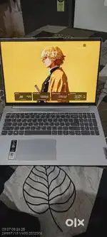 Lenovo Ideapad slim 516IAH8