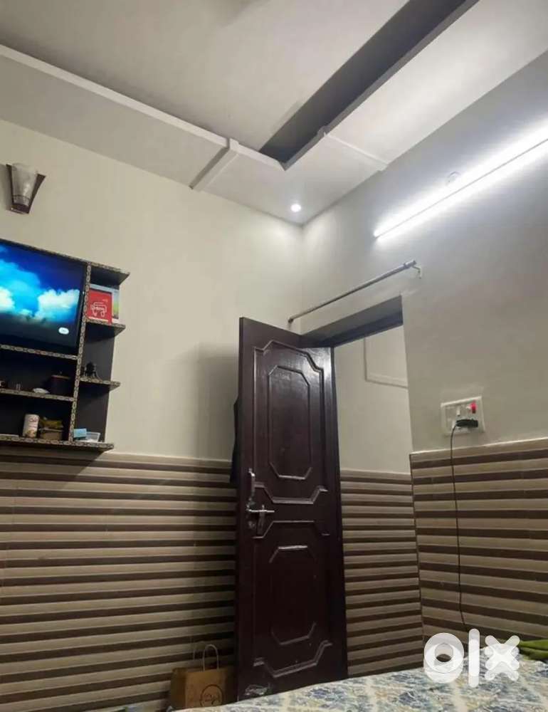 Boys flatmate required for 2BHK