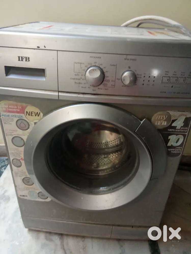 IFB washing machine