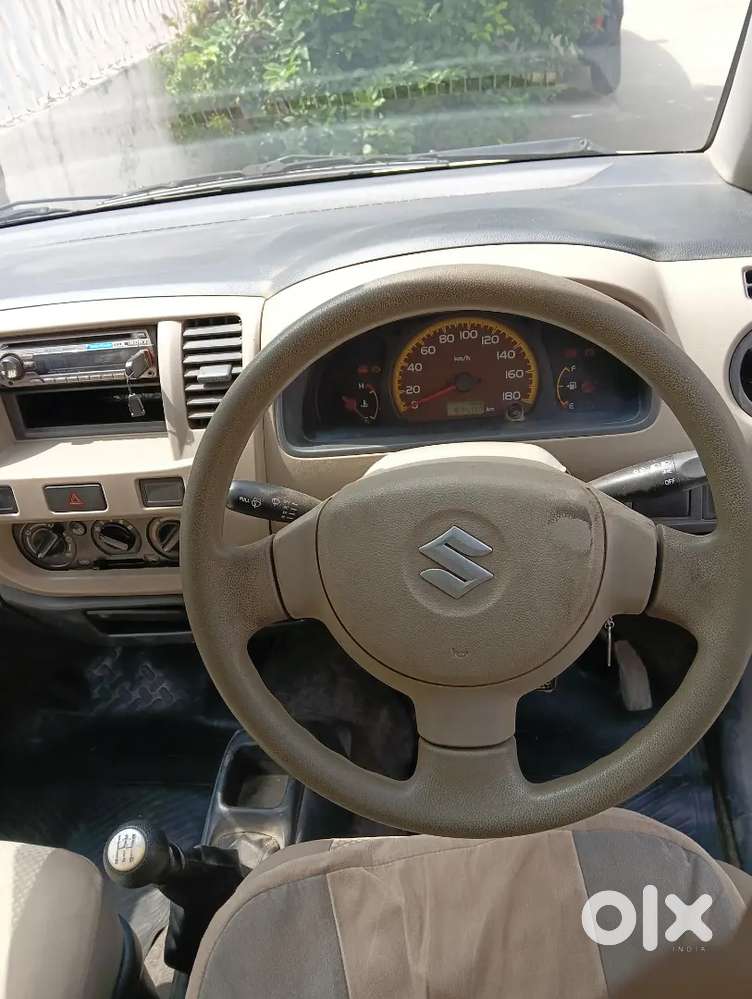 Maruti Suzuki Zen Estilo 2 CNG & Hybrids 93400 Km Driven