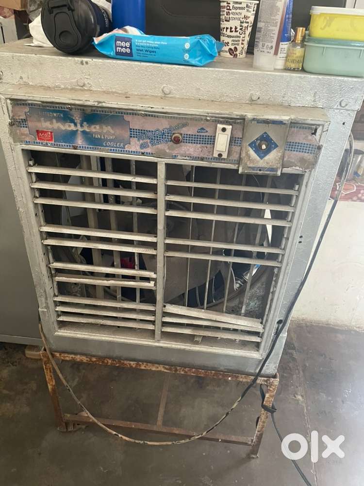 Cooler in working condution