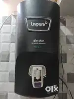 Water Purifier Livpure