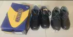 Industrial stylish safety shoe