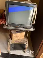 BPL Old TV