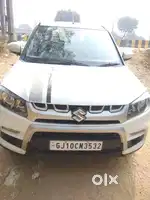 Maruti Suzuki Vitara Brezza 2018 Diesel
