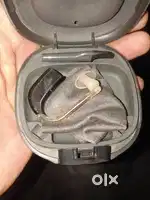 Hearing aids machine