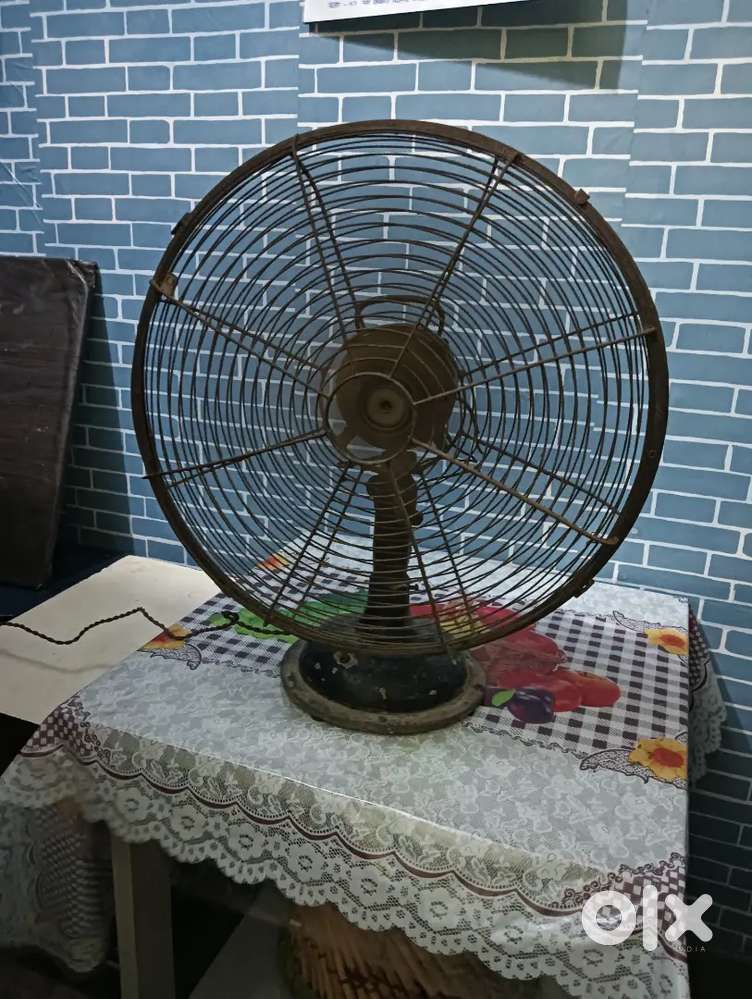 Table fan for sale