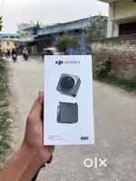 Dji Action 2 camera
