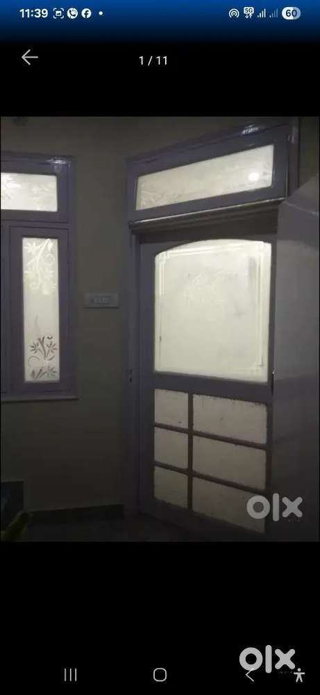 Bank colony khushalpur Moradabad