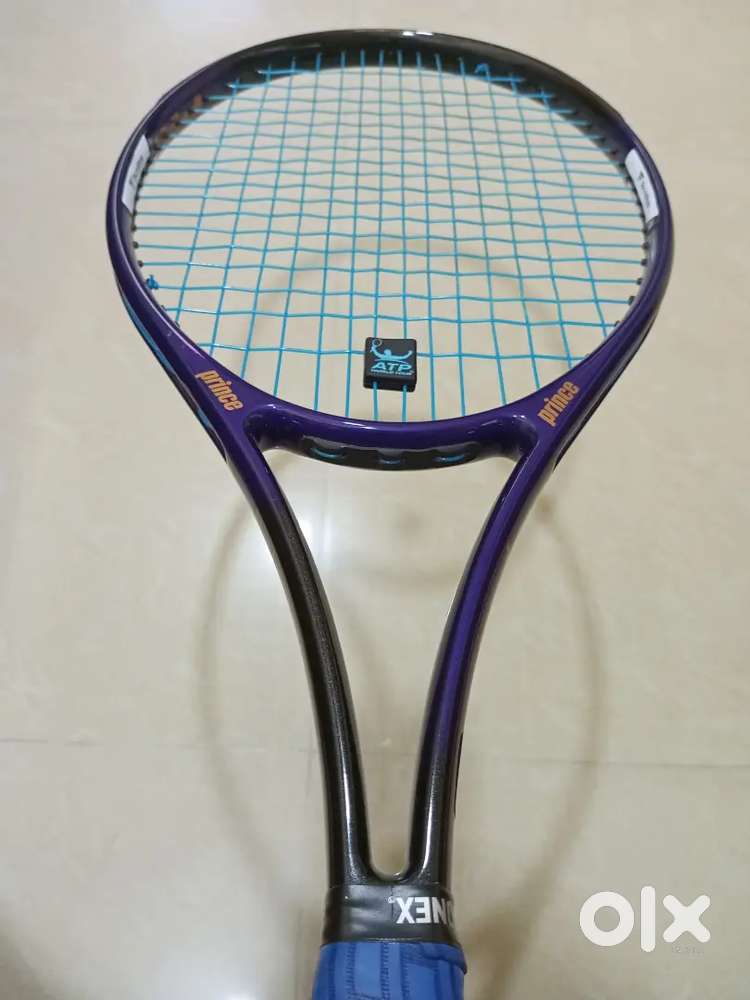 Tennis racquet/racket- Prince Precision Raquet