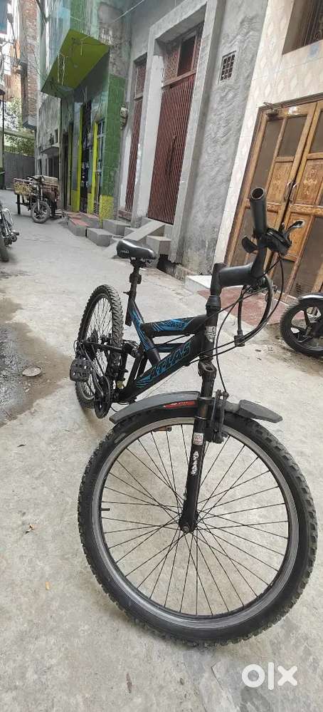 Good condition RANGER Cycle..