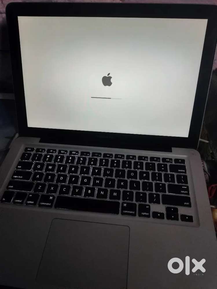 Mac book pro.leptop