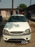 Ford Ikon 2006 Petrol Well Maintained