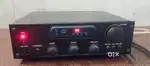Bluetooth Audio Amplifier 200 watt